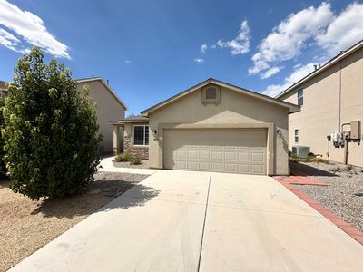 855 Valencia, Alamogordo, NM, 88310