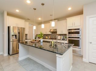 5006 Sawmill Terrace Ln, Spring, TX 77389