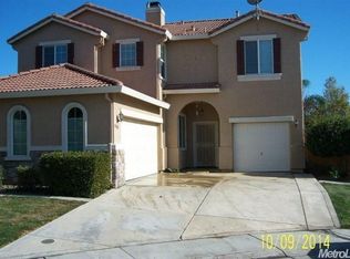 6108 Snow Leopard Cir, Elk Grove, CA 95757
