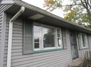 22 Uhler Ave, Akron, OH 44310