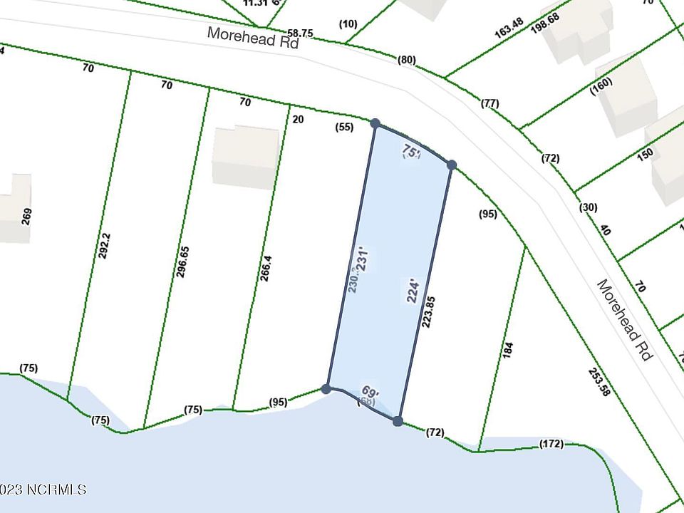 2nd image of 1050 Morehead Road