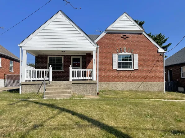 3562 Werk Rd, Cincinnati, OH 45248