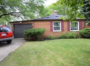 402 Granville Ave, Hillside, IL 60162