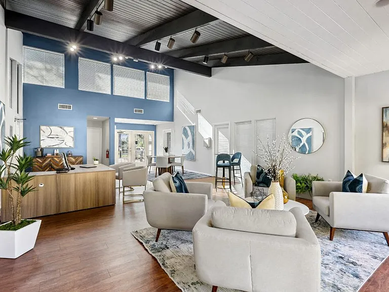 The Pointe at Carrollwood — Photo 21