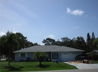 1001 W Baffin Dr, Venice, FL 34293