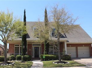 3722 Shadow Cove Dr, Houston, TX 77082