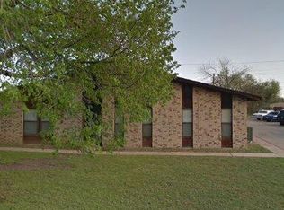 2609 SW I Ave #E, Lawton, OK 73505