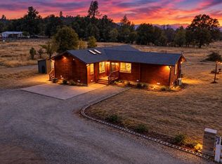 18230 Starr Rd, Cottonwood, CA 96022