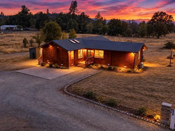 18230 Starr Rd, Cottonwood, CA 96022