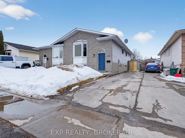 337 Melanie Ave, Kingston, ON K7M 8B4