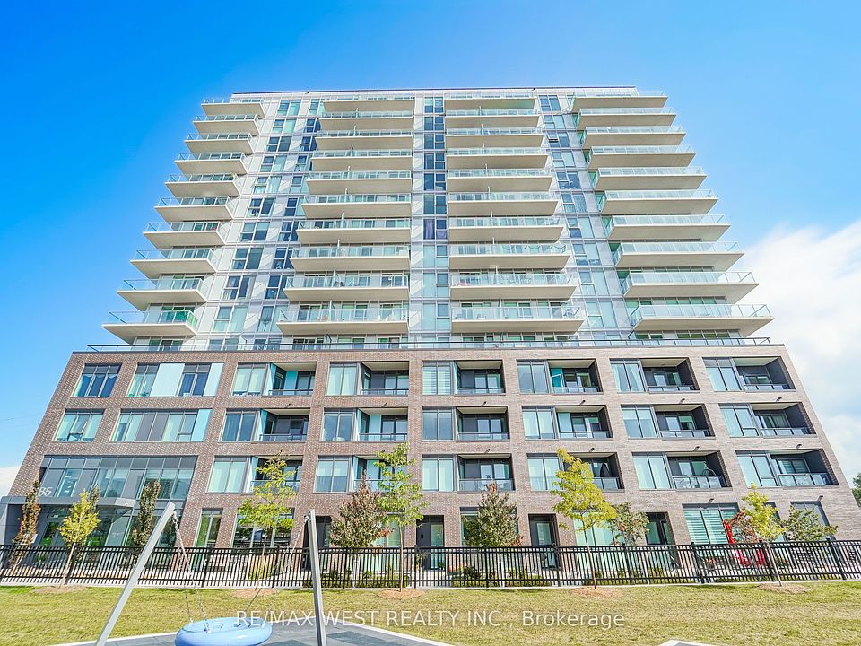 1st image of 185 Deerfield Rd #1103