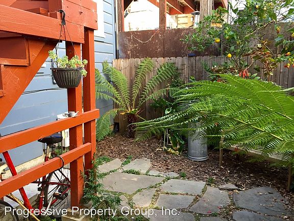 5th image of 317 San Carlos St #B