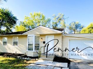 8721 E 96th St, Kansas City, MO 64134