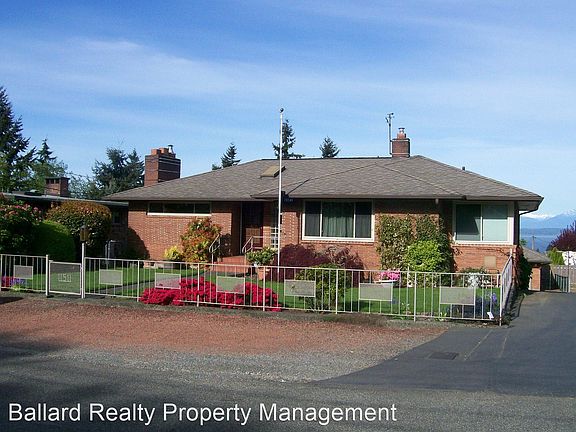 4th image of 11511 4th Ave NW