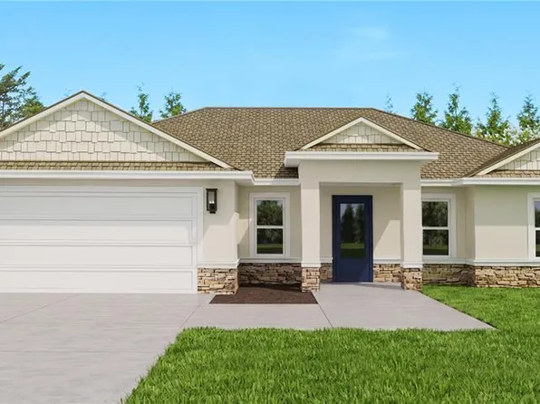 SW 90th Pl, Dunnellon, FL 34432