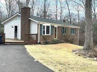 27052 Oxley Dr, Mechanicsville, MD 20659