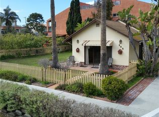 205 Sherman Canal, Venice, CA 90291