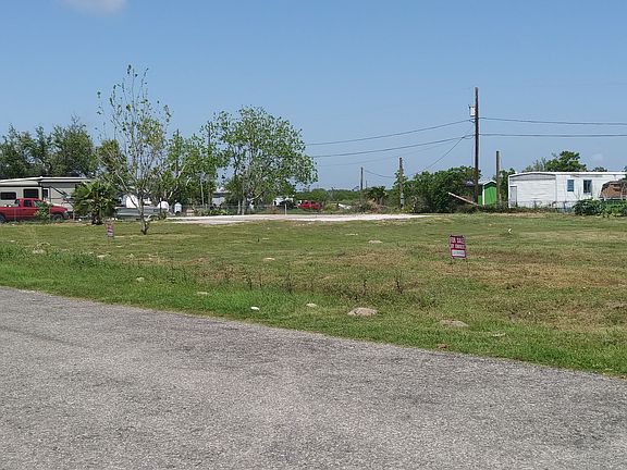 Street view looking at lots