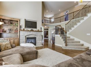 14725 Knox St, Overland Park, KS 66221