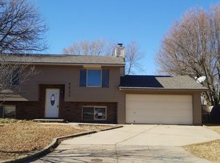 4523 S Washington Ct, Wichita, KS 67216