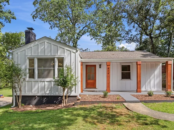 414 Potomac Ave, Greenville, SC 29605