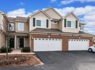 11935 Brunschon Ln, Huntley, IL 60142
