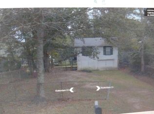 1355 Rotterdam Ct #SINGLE, Mobile, AL 36605