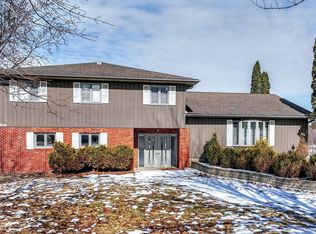 518 E Chippewa St, Cadott, WI 54727