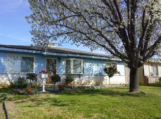 972 Davis Ave, Mc Farland, CA 93250