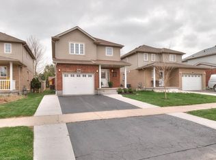 137 Porchlight Dr, Woolwich, ON N3B0A3