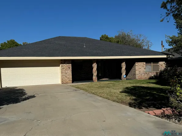 422 W Clearfork Cir, Hobbs, NM 88240