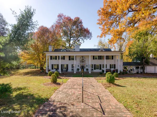 8617 Wolf Pen Branch Rd, Prospect, KY 40059