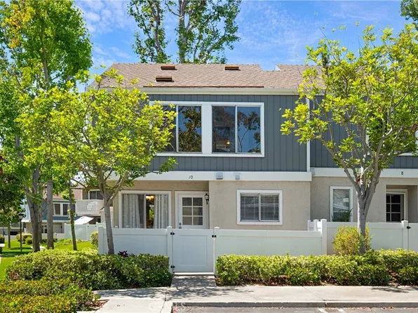 10 Birchwood Ln, Aliso Viejo, CA 92656