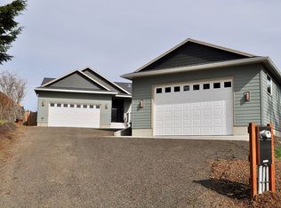 4880 Clam Way, Netarts, OR 97143