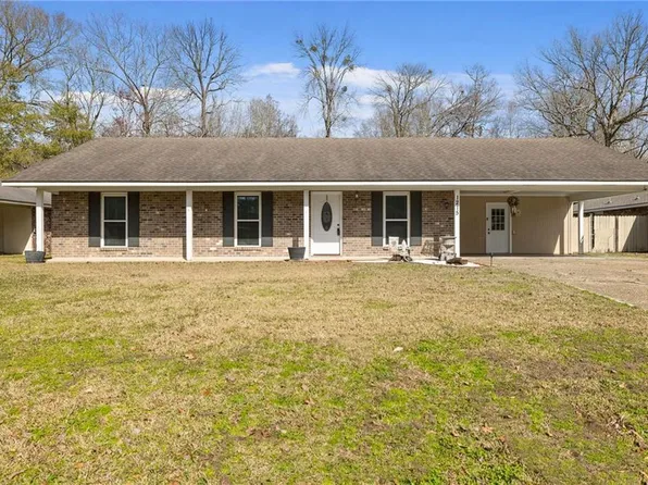 1215 Jason Dr, Denham Springs, LA 70726