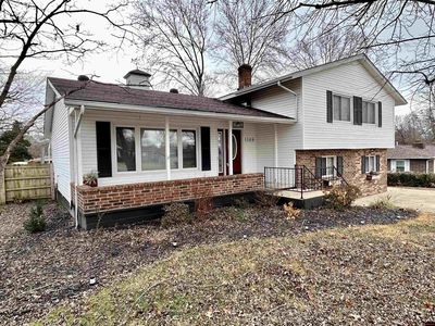 1109 Waverly Rd, Mountain Home, AR, 72653