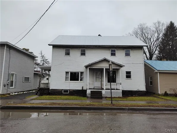 416-418 Post St, Boonville, NY 13309