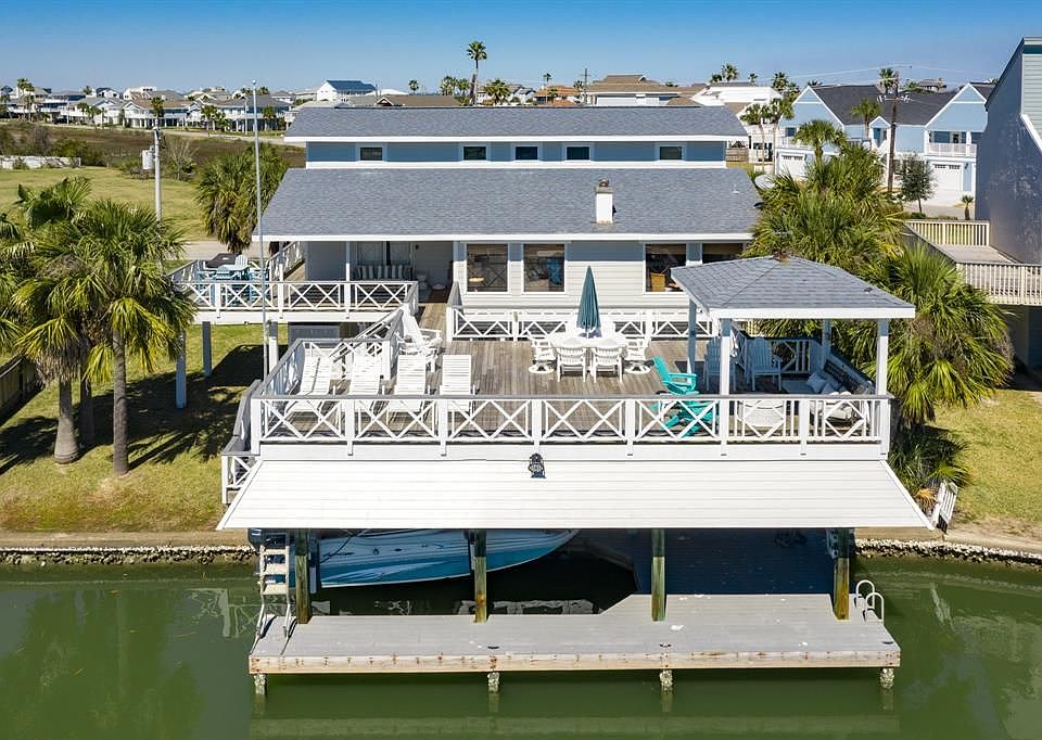 3519 Christmas Tree Point Rd, Galveston, TX 77554 Zillow