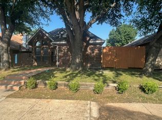 225 Conger Dr, Mesquite, TX 75149