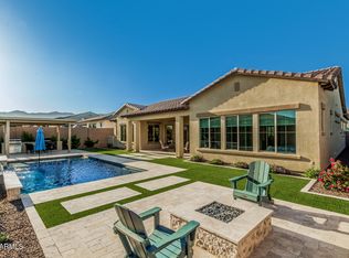 20709 W Rattler Rd, Buckeye, AZ 85396