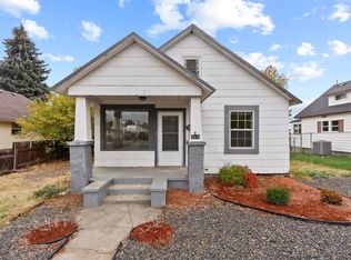 3318 E Fairview Ave, Spokane, WA 99217