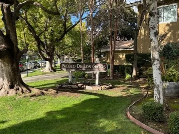 420 Alberto Way Unit 3, Los Gatos, CA 95032