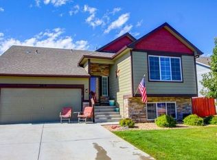 2819 Aspen Ave, Greeley, CO 80631