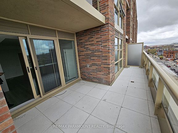 2nd image of 1787 Saint Clair Ave W #717
