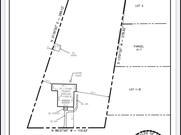 5941 4th St S, Arlington, VA 22204