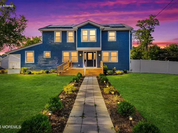 97 Richardson Avenue, Eatontown, NJ 07724