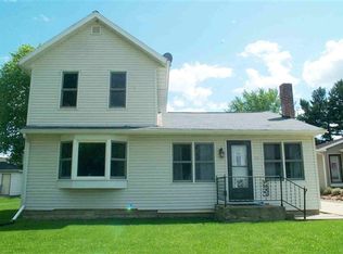 111 W Main St, Dane, WI 53529
