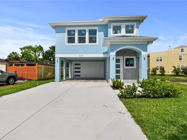 4234 4th St S, Saint Petersburg, FL 33705