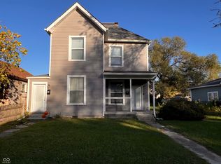 41 N Beville Ave, Indianapolis, IN 46201