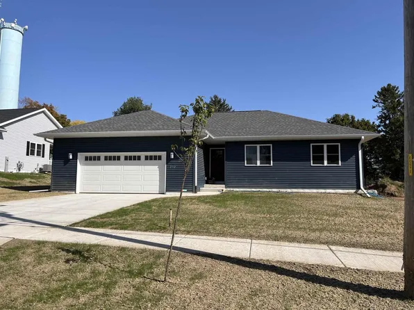 232 North 5th Street, Evansville, WI 53536